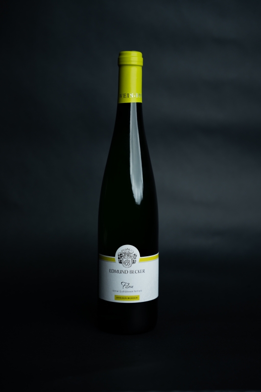 "Filou" Kerner/Findling Qualitätswein feinherb