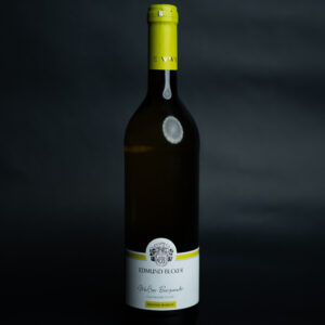 Weißer Burgunder Qualitätswein trocken