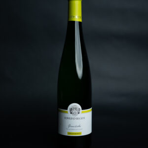Grauschiefer Riesling Qualitätswein trocken