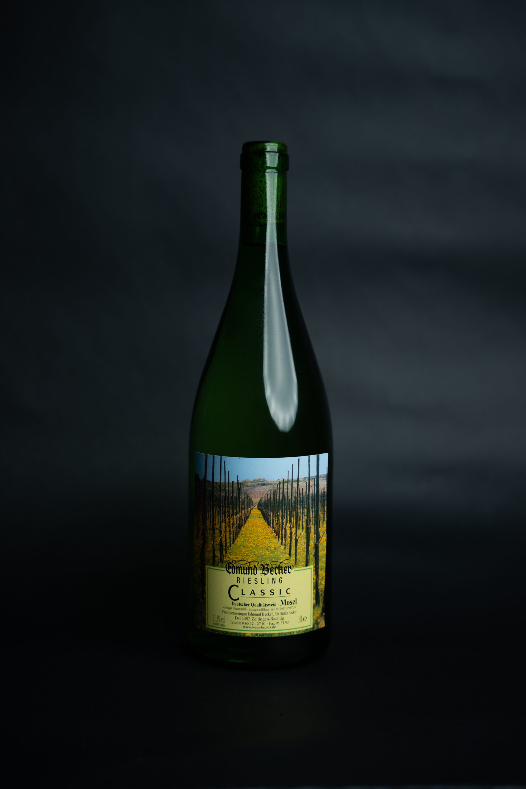 Riesling Classic Qualitätswein