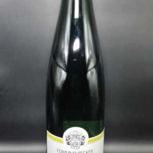Rotschiefer Riesling Qualitätswein halbtrocken, Zeltingen-Rachtiger Deutschherrenberg