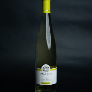 "Cuvée blanc" Qualitätswein halbtrocken
