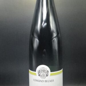 "Love" Zeltinger Kerner Qualitätswein fruchtsüß