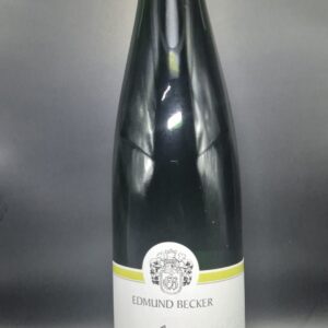 "Juwel" Riesling Kabinett fruchtsüß Zeltinger Sonnenuhr