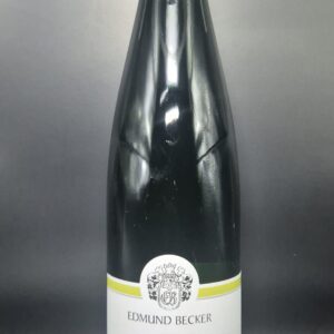 "Riesling Melodie" Zeltinger Qualitätswein fruchtsüß