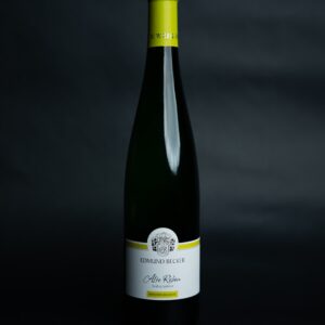 "Alte Reben" Riesling Spätlese fruchtsüß, Zeltinger Schloßberg