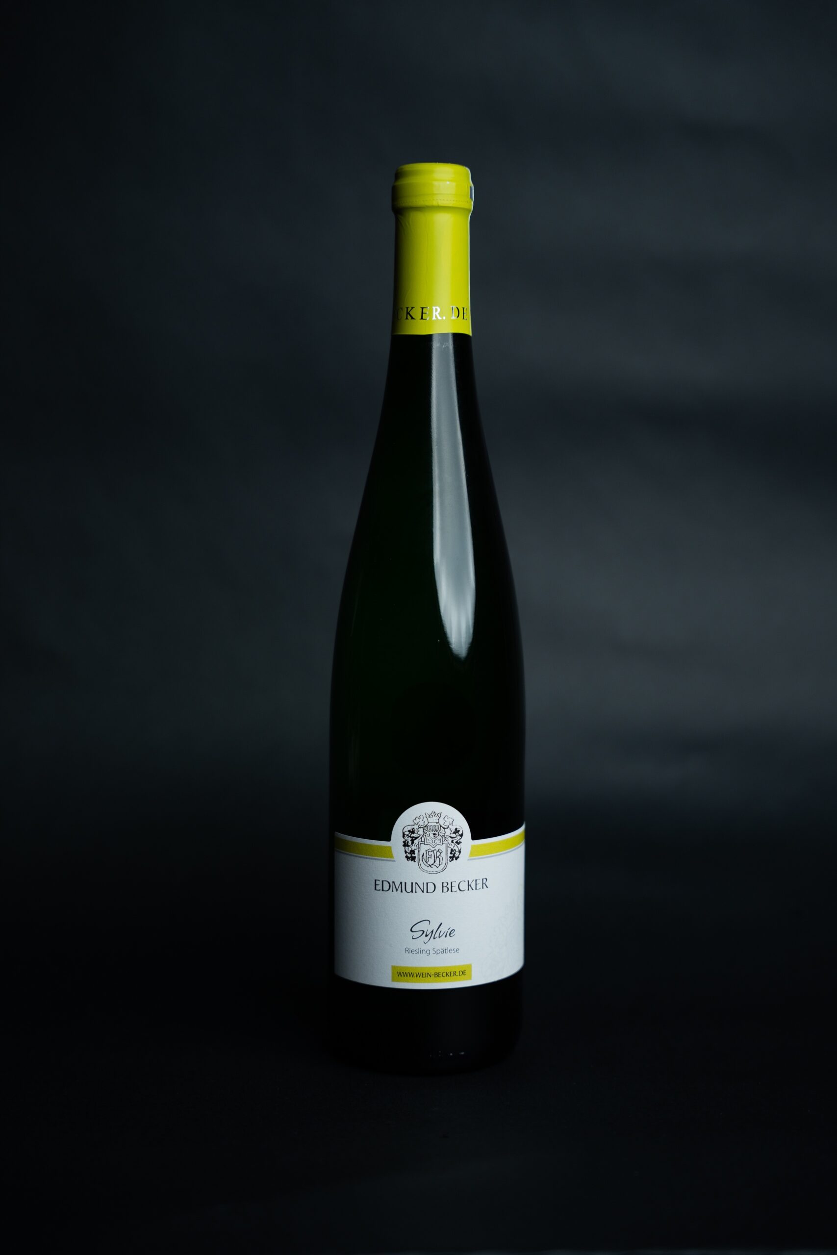 "Sylvie" Riesling Kabinett fruchtsüß