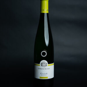 Rotschiefer Riesling, Zeltingen-Rachtiger Deutschherrenberg Steillage, Kabinett lieblich