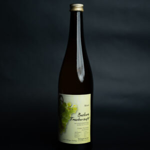 Weisser Winzertraubensaft