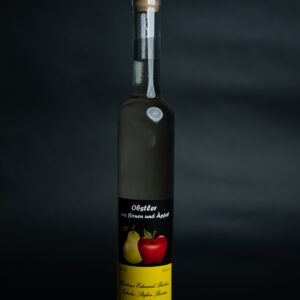 Obstler Feinbrand