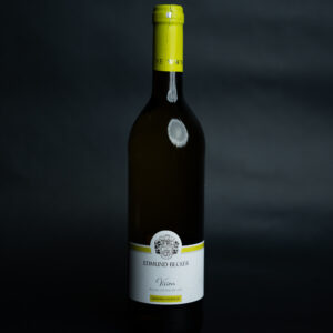 "Vision" PREMIUM Riesling Spätlese feinherb