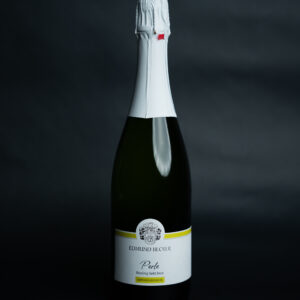 "Riesling Perle" Sekt trocken