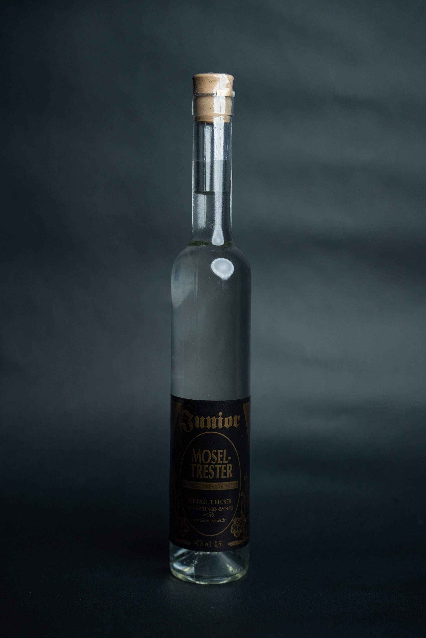 Junior Mosel-Tresterfeinbrand