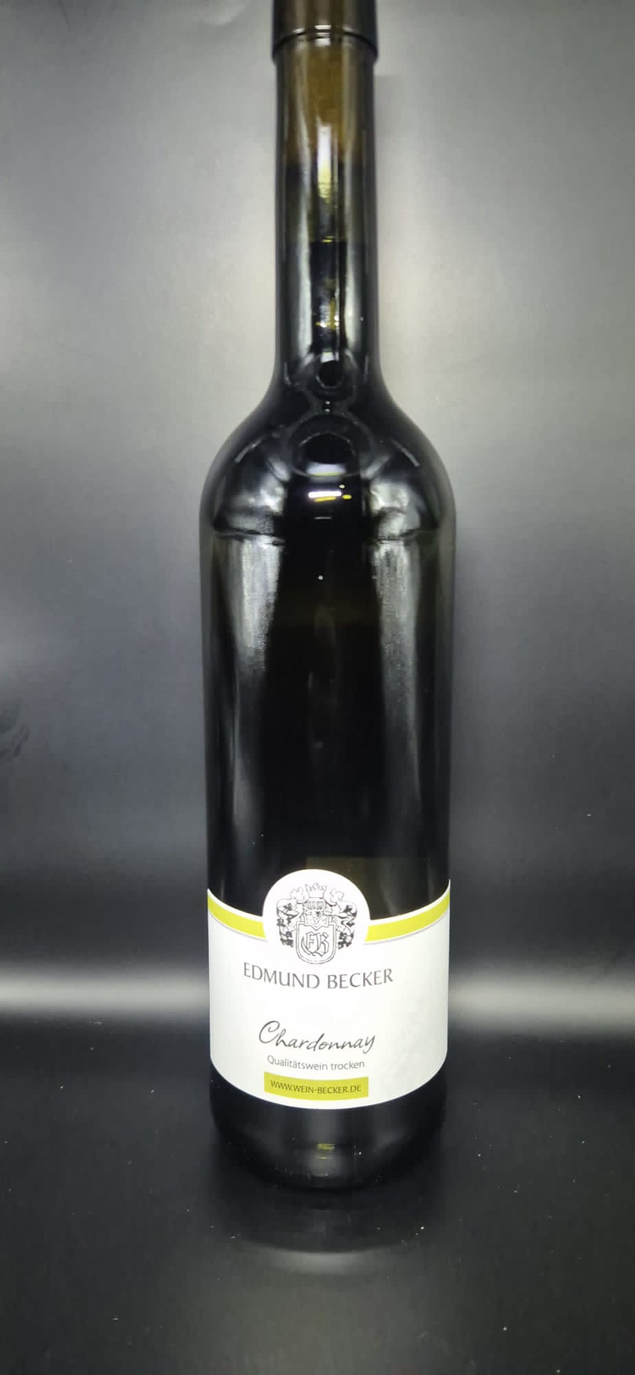 Chardonnay Qualitätswein trocken