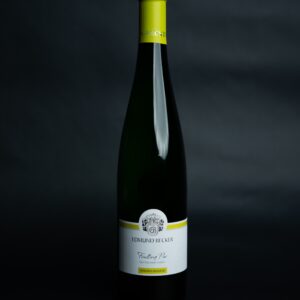 Findling "PUR" Qualitätswein trocken, Erdener Bußlay