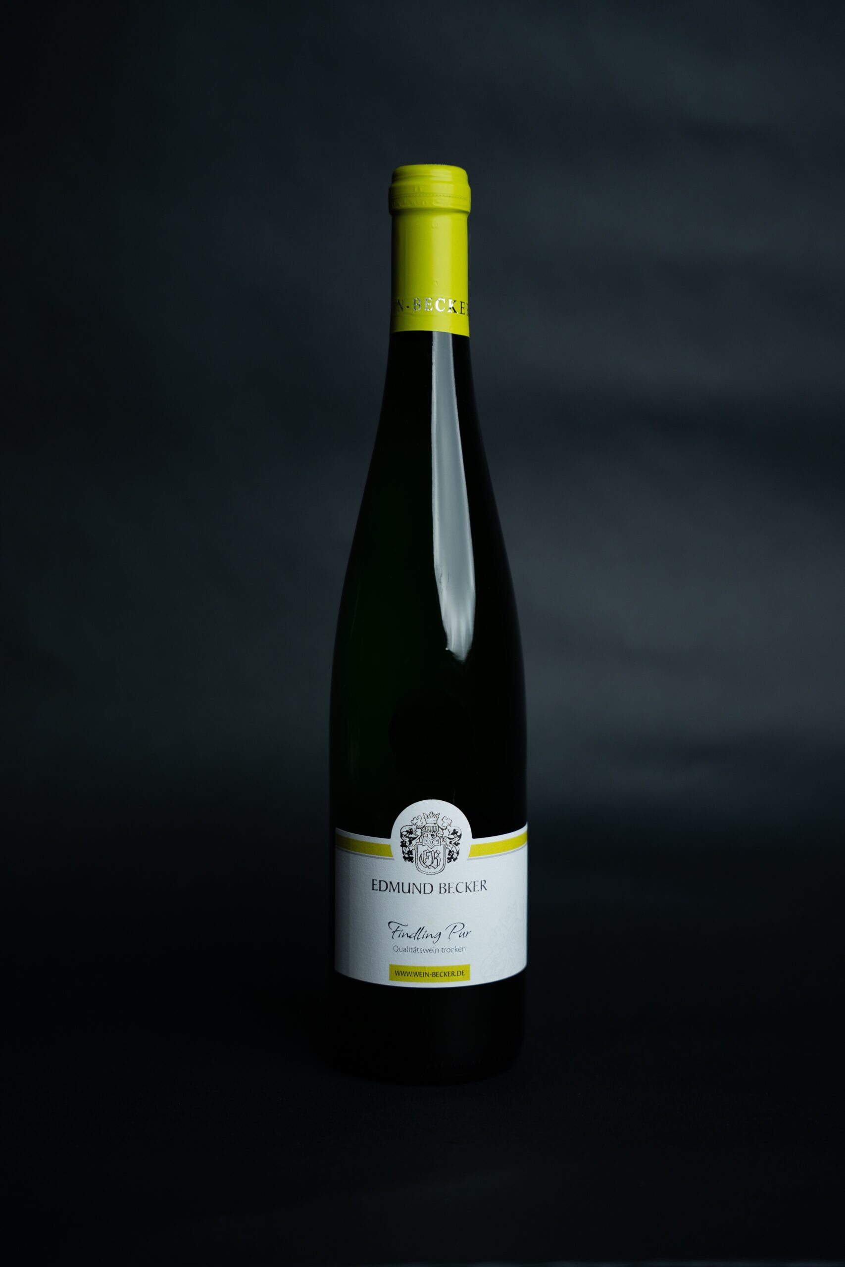 Findling "PUR" Qualitätswein trocken, Erdener Bußlay
