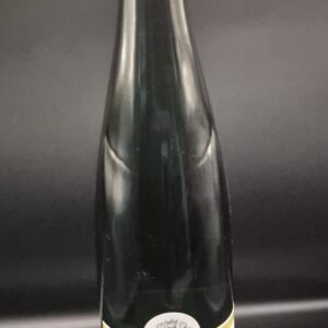 "Philosophie" Zeltinger Sonnenuhr Riesling Kabinett trocken