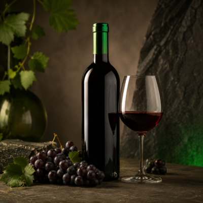 Rotwein