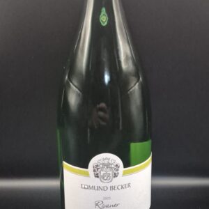 Rivaner Qualitätswein feinherb