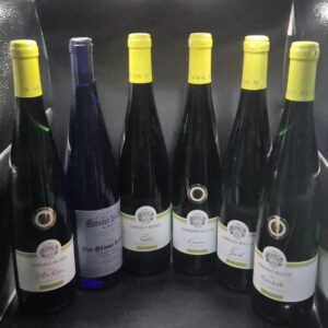 Probierpaket fruchtsüss (Preis incl. halbe Fracht)